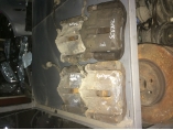 RENAULT Scenic 2003-2007
