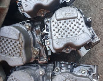 TOYOTA Camry 2012-2017 - 1