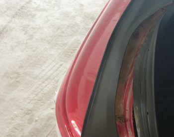 TOYOTA Camry 2018-2020 - 2