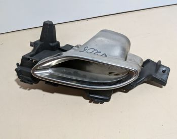 MERCEDES-BENZ C 250 2015-2018
