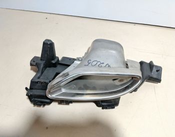 MERCEDES-BENZ C 250 2015-2018 - 2