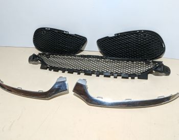 MERCEDES-BENZ C 200 2015-2017 - 1