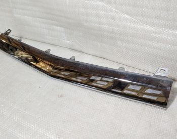 MERCEDES-BENZ C 200 2015-2017 - 12