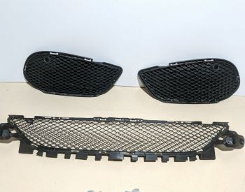 MERCEDES-BENZ C 200 2015-2017 - 4