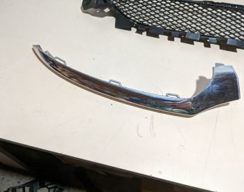 MERCEDES-BENZ C 200 2015-2017 - 7