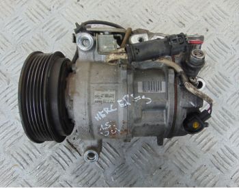 MERCEDES-BENZ CLA 250 2012-2019 - 4