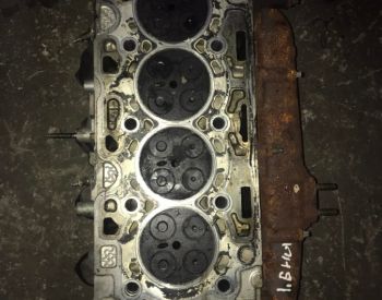 CITROEN C4 2004-2008