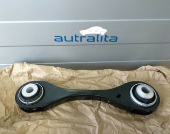 BMW X3 2017-2023 - 4