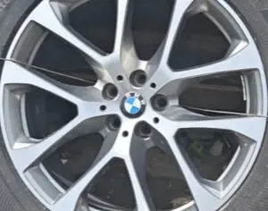 R19 BMW 530d Gran Turismo 2003-2021 - 10