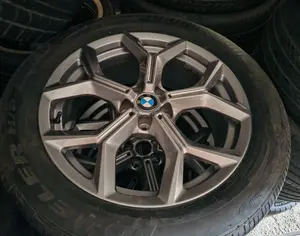 R19 BMW 530d Gran Turismo 2003-2021 - 11
