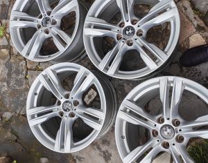 R19 BMW 530d Gran Turismo 2003-2021 - 2