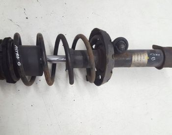 OPEL Astra 1998-2007 - 2