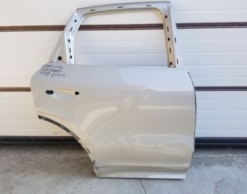 PORSCHE Cayenne 2019-2021