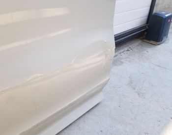 PORSCHE Cayenne 2019-2021 - 2