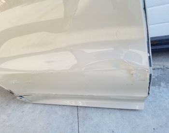 PORSCHE Cayenne 2019-2021 - 3