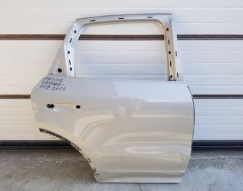 PORSCHE Cayenne 2019-2021 - 4