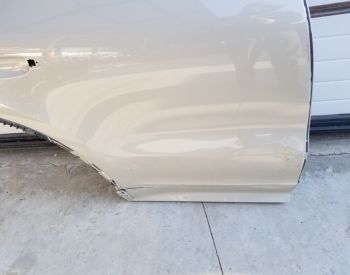 PORSCHE Cayenne 2019-2021 - 5