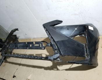 LEXUS RX 350 2016-2018 - 3