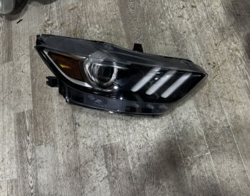 FORD Mustang 2014-2024
