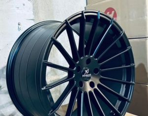 R20 BMW 540 2019-2024 - 2