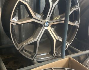 R20 BMW 540 2019-2024 - 3