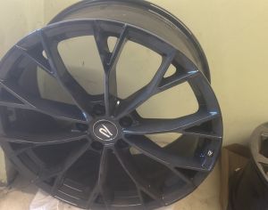 R20 BMW 540 2019-2024 - 4