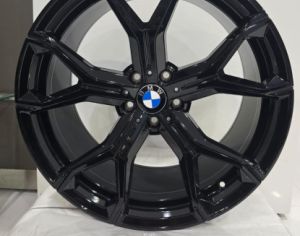 R20 BMW 540 2019-2024 - 5