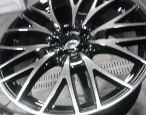 R20 BMW 540 2019-2024 - 6