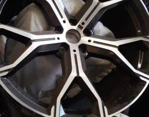 R20 BMW 540 2019-2024 - 7