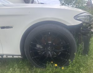 R20 BMW 540 2019-2024 - 8
