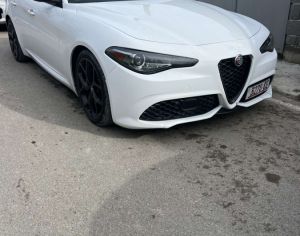 ALFA ROMEO Giulia 2019 2.0
