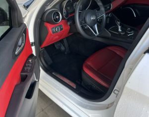 ALFA ROMEO Giulia 2019 2.0 - 3