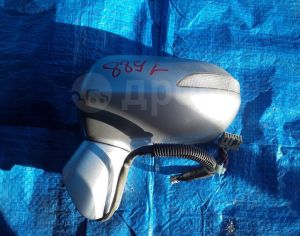 HONDA FIT 2002-2016 - 1