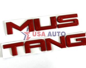FORD Mustang 2005-2025 - 11