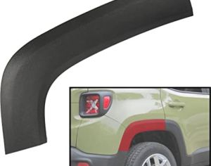 JEEP Renegade 2015-2021