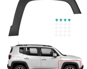 JEEP Renegade 2015-2021 - 2