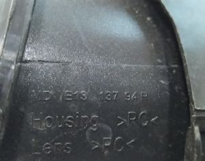LEXUS IS 250 2014-2019 - 4