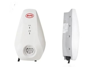 BYD E2 2022-2025 - 3