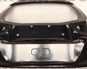 MITSUBISHI Eclipse Cross 2022-2025 - 1