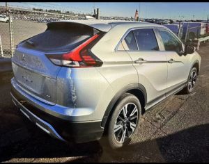 MITSUBISHI Eclipse Cross 2022-2025 - 2