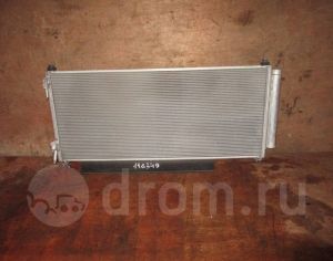HONDA FIT 2008-2016