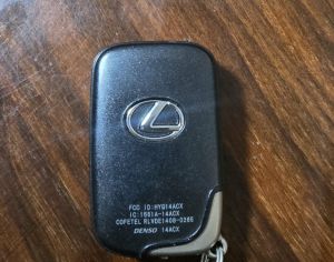 LEXUS GX 460 - 2