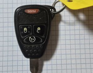 JEEP Patriot - 1