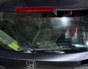HONDA Hr-v 2016-2022