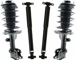 BMW Z4 2006-2026 - 2