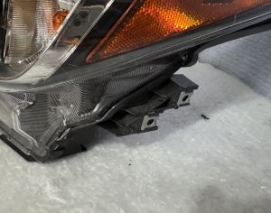 SUBARU Crosstrek 2023-2026 - 2