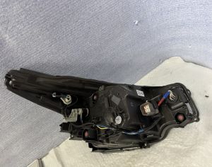 SUBARU Crosstrek 2023-2026 - 6