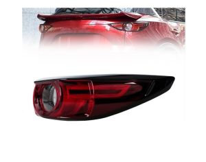 MAZDA CX-5 2017-2021