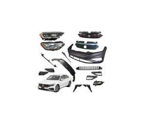 VOLKSWAGEN Jetta 2019-2021 - 1