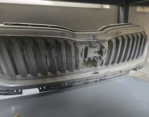 SKODA Octavia 2019-2024 - 1